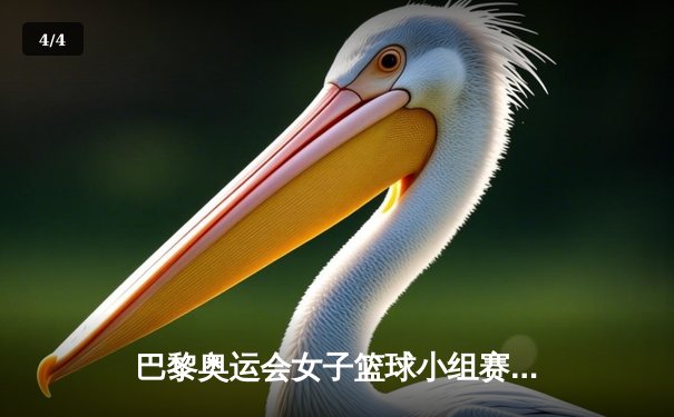 巴黎奥运会女子篮球小组赛：中国女篮加时力克西班牙，李梦狂砍35分率队逆转 - 4