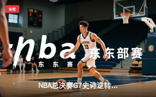NBA总决赛G7史诗逆转：雄鹿加时险胜太阳 字母哥50分封神之战