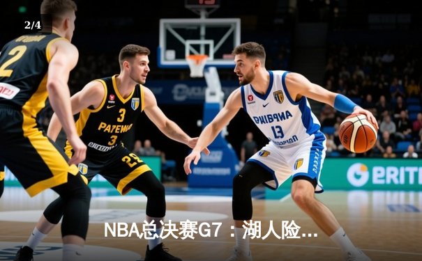 NBA总决赛G7：湖人险胜凯尔特人，詹姆斯荣膺FMVP - 2