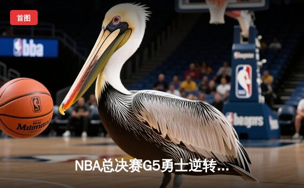 NBA总决赛G5勇士逆转凯尔特人，库里三分雨浇灭绿军冠军梦